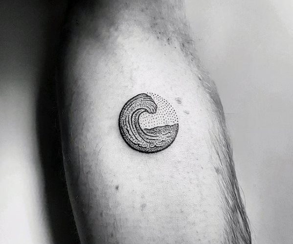 tatuaje oceano 19