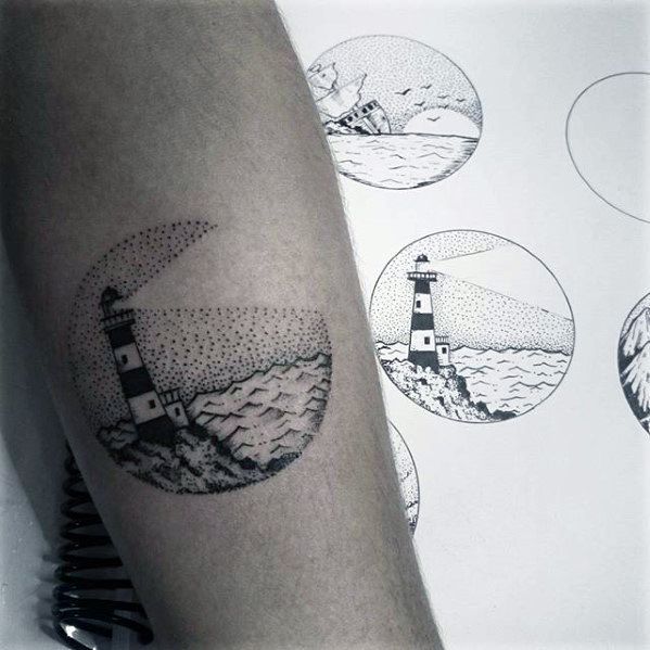 tatuaje oceano 33