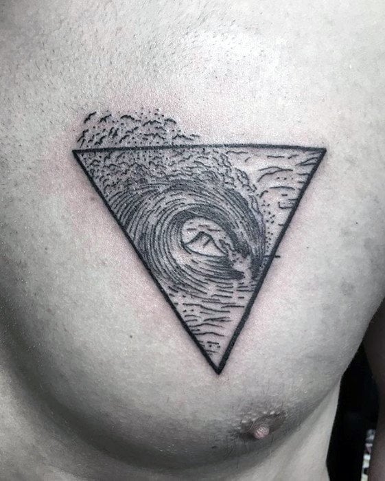 tatuaje oceano 37