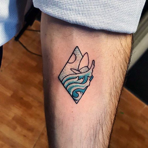 tatuaje oceano 49