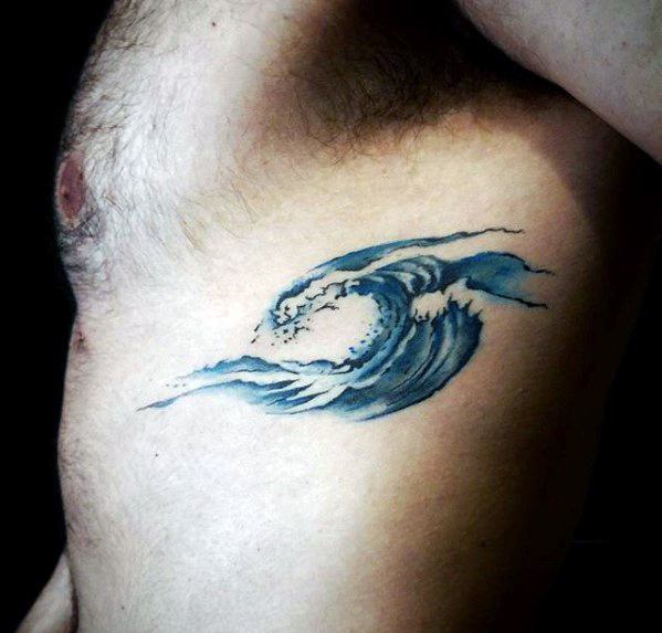 tatuaje oceano 51