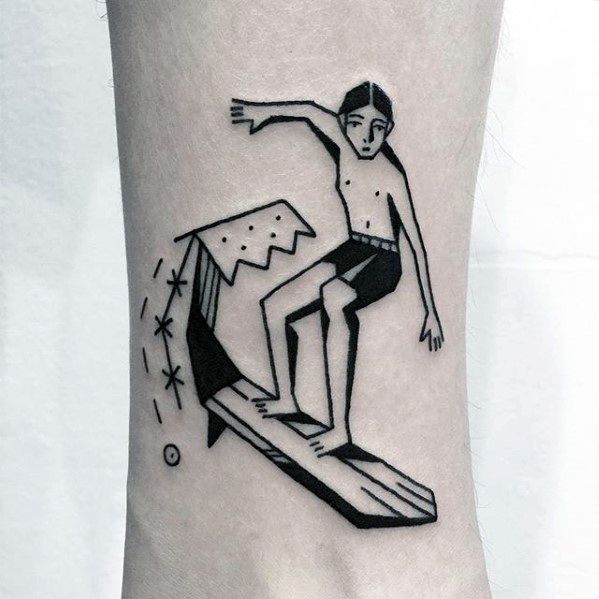 tatuaje oceano 61