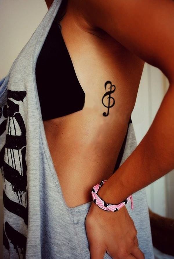 tatuaje musica 171