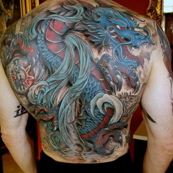 Featured image of post Dise os Tatuajes De Dragones Faciles En el campo del tatuaje los dise os de tatuajes de dragones est n muy solicitados a la hora de tatuarse un animal fant stico