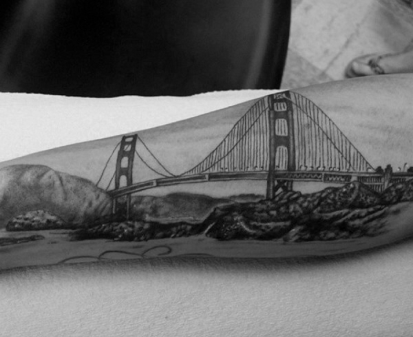 tatuaje puente 12