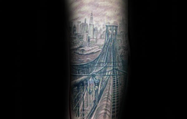 tatuaje puente 56