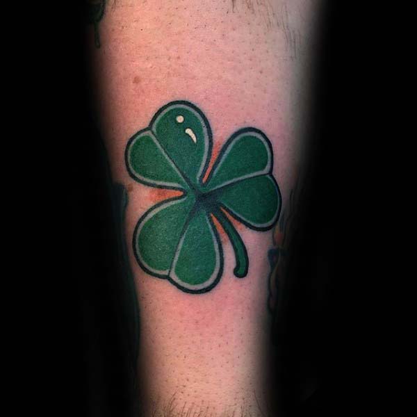 tatuaje irlandes 39
