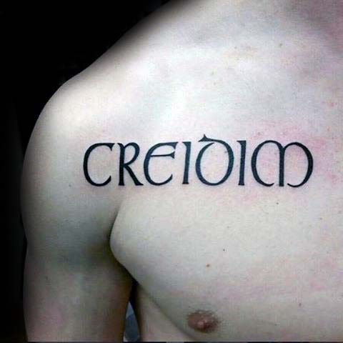 tatuaje irlandes 65