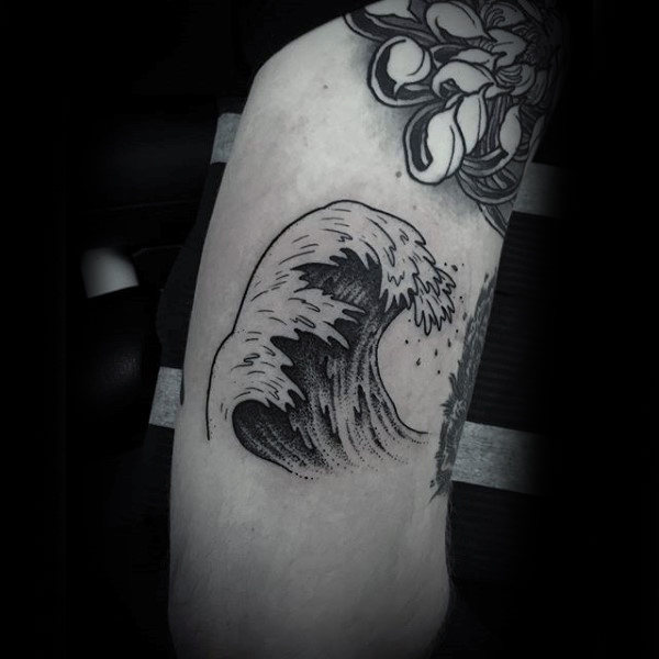 tatuaje surf 139