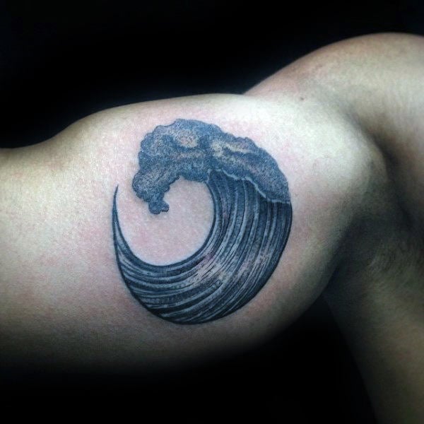 tatuaje surf 19