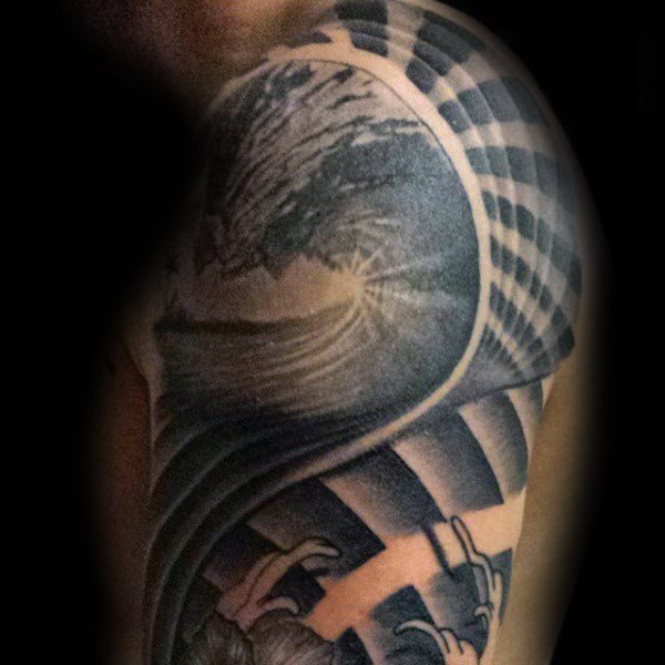 tatuaje surf 37