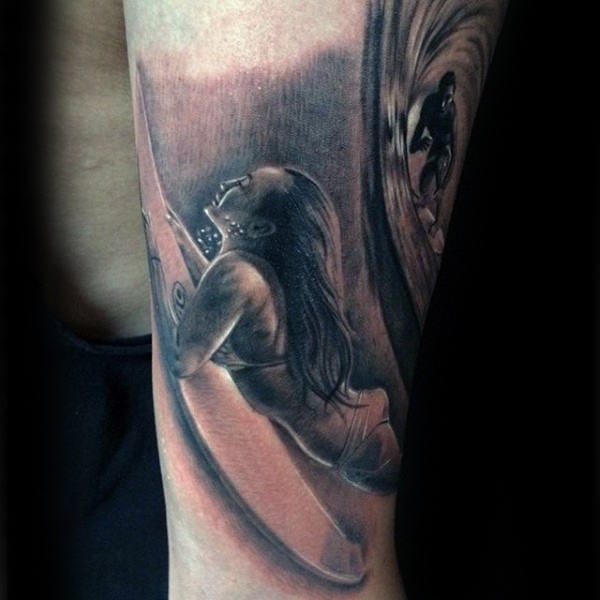 tatuaje surf 47