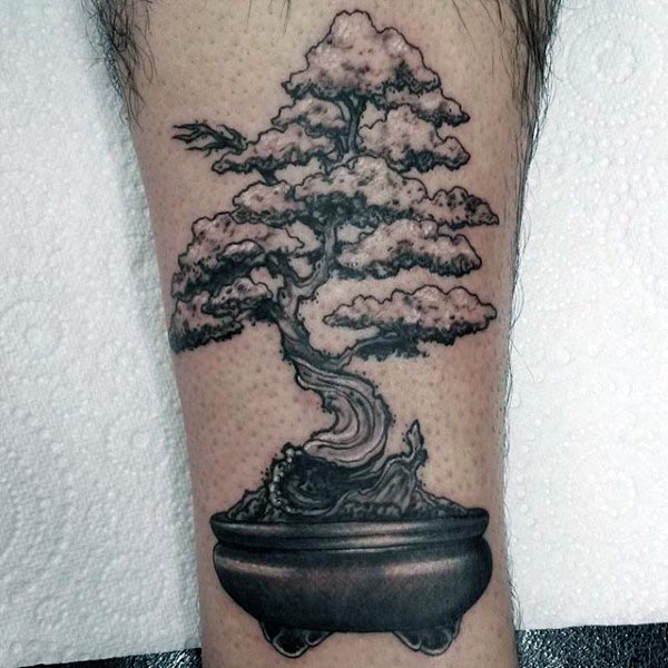 tatuaje bonsai 141