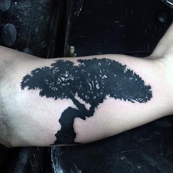 tatuaje bonsai 162