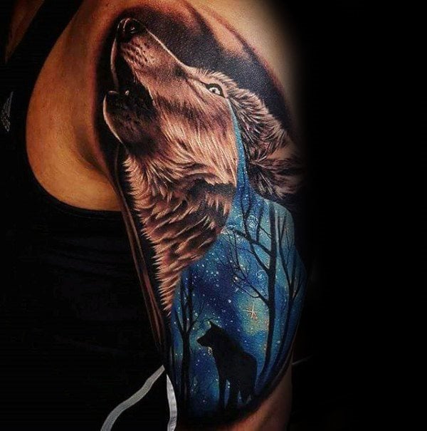 tatuaje bosque 294