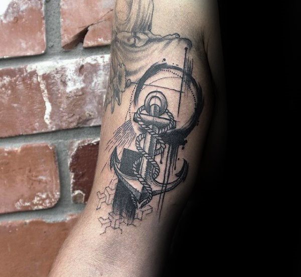 tatuaje brazo interno interior 105