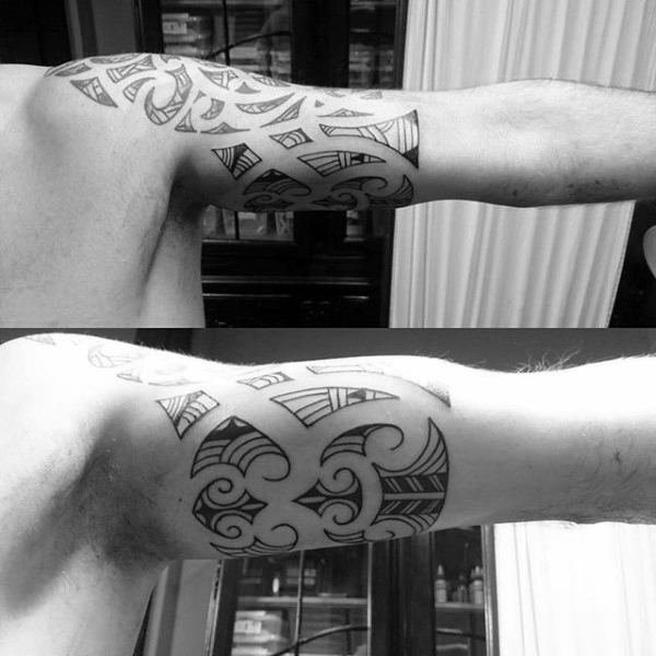 tatuaje brazo interno interior 252