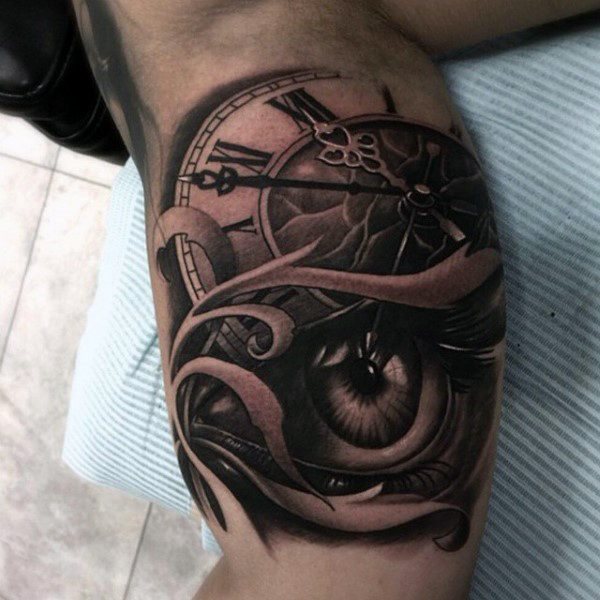 tatuaje brazo interno interior 54