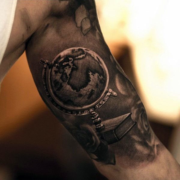 tatuaje brazo interno interior 63