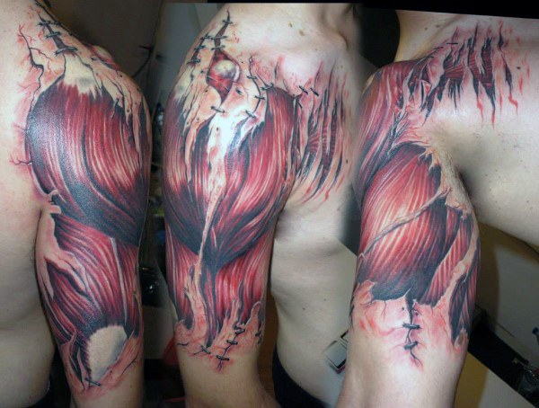 tatuaje anatomico 119