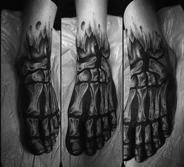 tatuaje anatomico 37