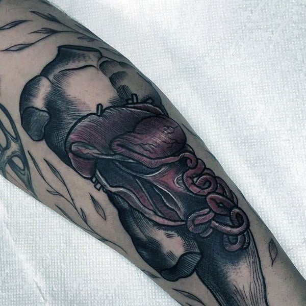 tatuaje anatomico 59