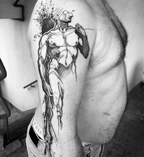 tatuaje anatomico 73