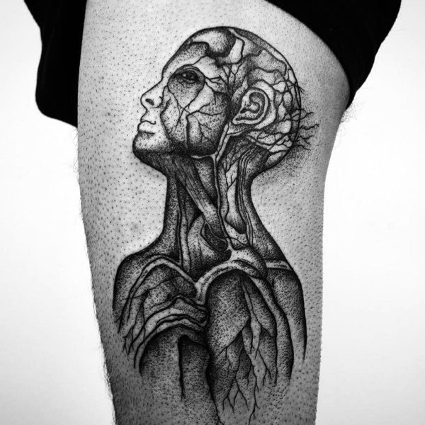 tatuaje anatomico 87