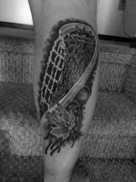 tatuaje lacrosse 11