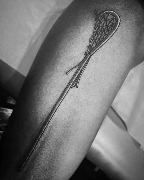 tatuaje lacrosse 25