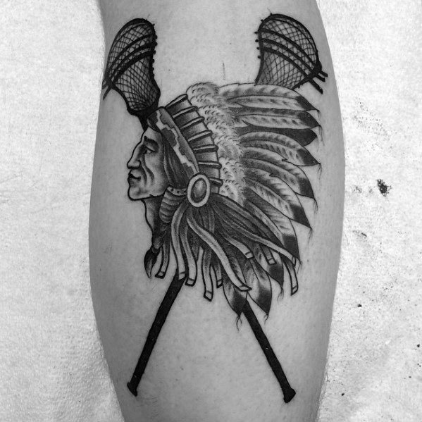tatuaje lacrosse 29