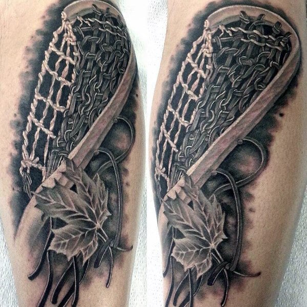 tatuaje lacrosse 31