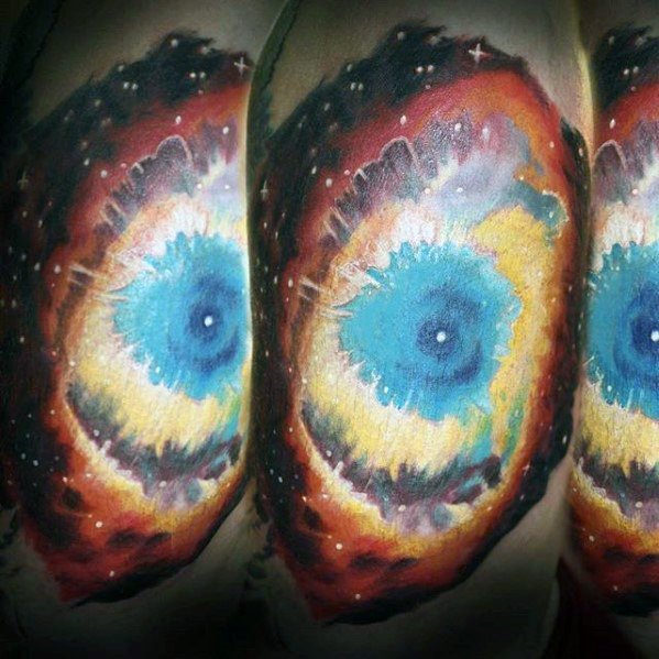 tatuaje nebulosa 25