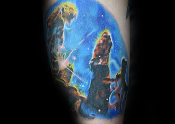 tatuaje nebulosa 39