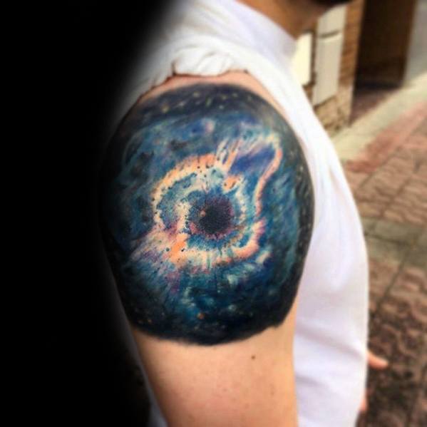 tatuaje nebulosa 97