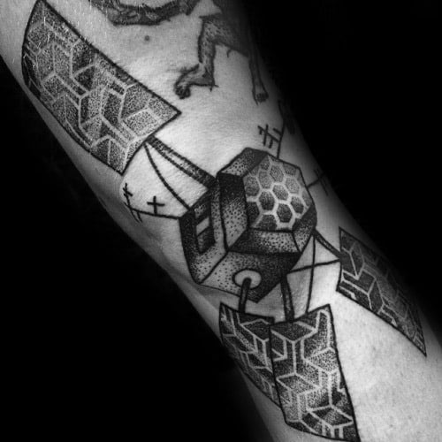 tatuaje satelite 07