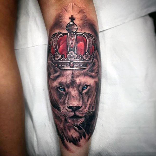 tatuaje corona 37