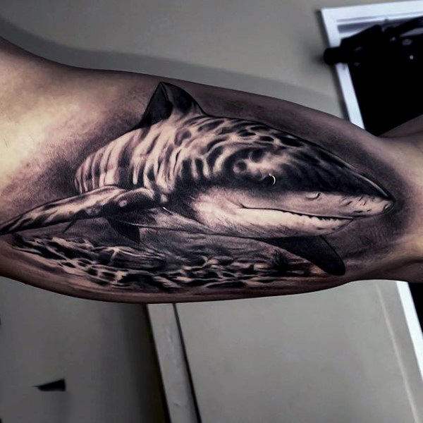tatuaje agua 127