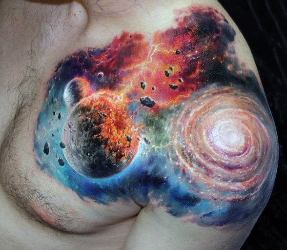 tatuaje espacio sideral 94