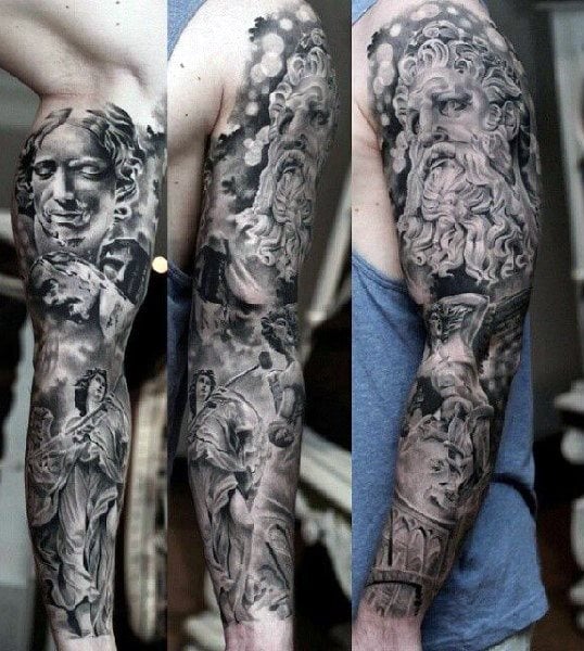 tatuaje griego 175