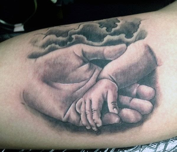 Tatuajes en honor a tu madre: Llévala siempre contigo