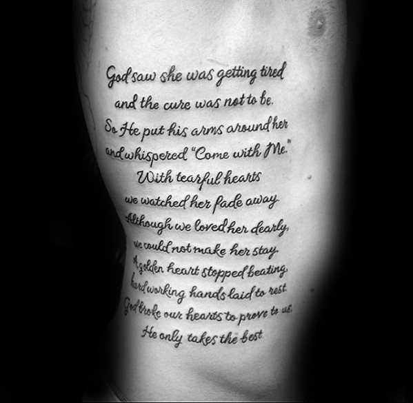 tatuaje cita frase celebre 242