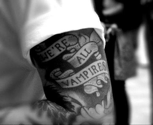 tatuaje cita frase celebre 48