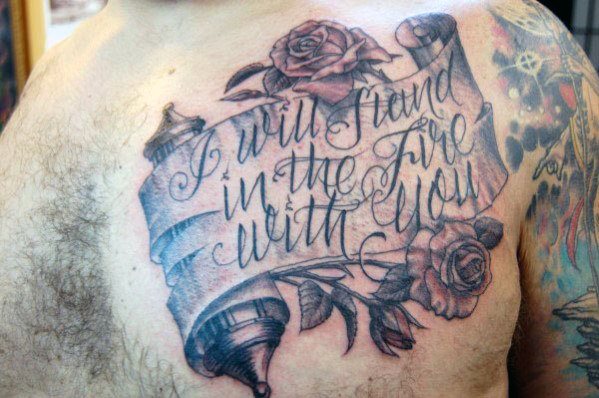tatuaje cita frase celebre 78