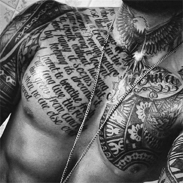 tatuaje cita frase celebre 94