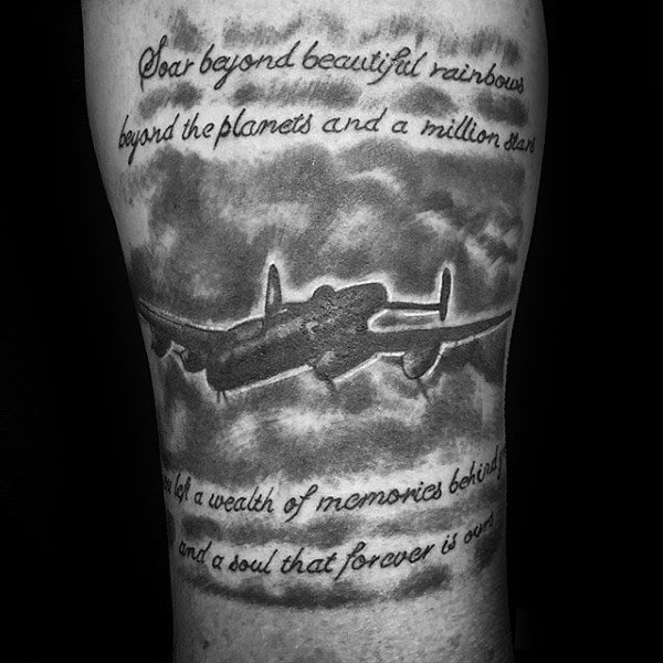 tatuaje recordar memorial 128