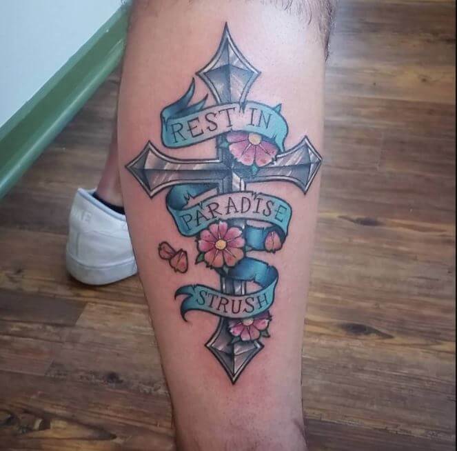 tatuaje recordar muertos 114