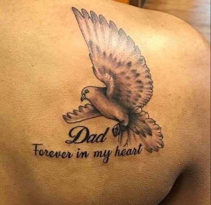 tatuaje recordar muertos 54