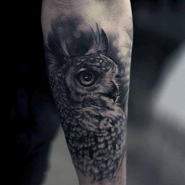 tatuaje animal 64