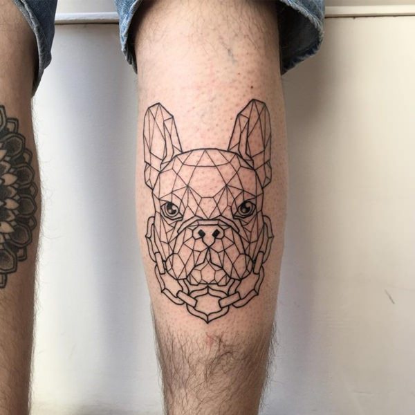 tatuaje geometrico 1404